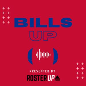 Bills Up: A Buffalo Bills Podcast