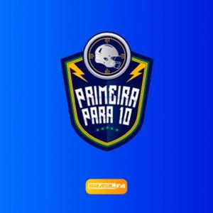 Primeira para 10 - Futebol Americano