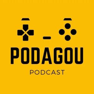 Pódagou Podcast