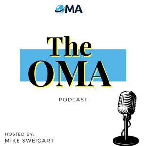 OMA Podcast