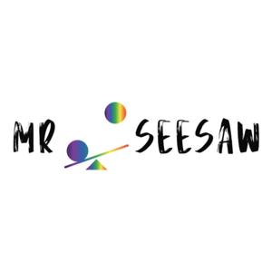 Mr SeeSaw