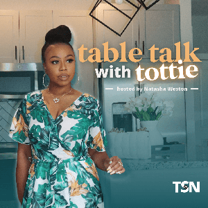 Table Talk with Tottie