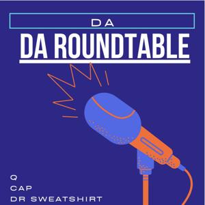 Da' Round Table