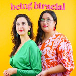 Being Biracial
