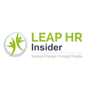 LEAP HR Podcast