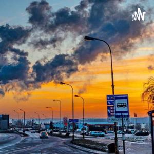 Contaminación Del Aire