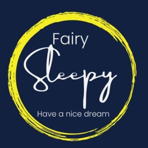 Fairy Sleepy: Fall asleep fast by Ashley Lambert