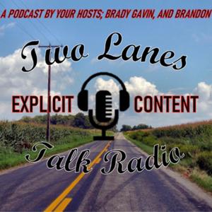 Two Lanes Talk Radio