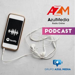 Azm Radio Podcast