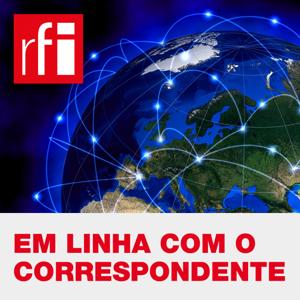 Em linha com o correspondente by RFI Português