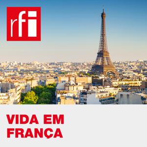 Vida em França by RFI Português