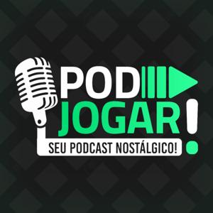 Podjogar!