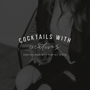 Cocktails with creatives