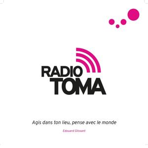 Radio Toma - Grand Large