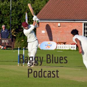 The Baggy Blues Podcast