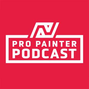 Pro Painter Podcast