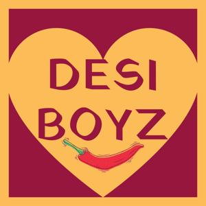 Desi Boyz