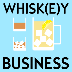 Whisk(e)y Business