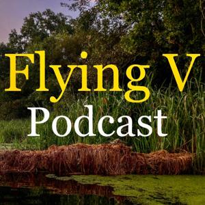 Flying V Podcast