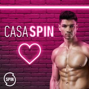 Casa Spin by SPIN 1038