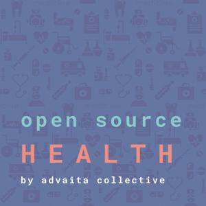 Open Source Health with Tripp Johnson