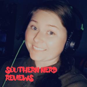 Southern Nerd Reviews/Talks