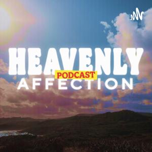 Heavenly Affection