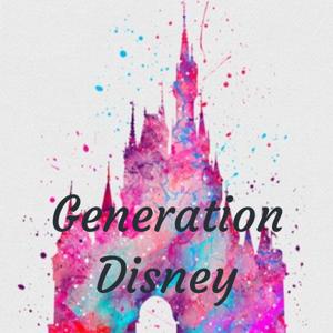 Generation Disney