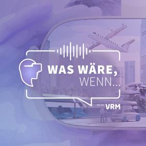 Was wäre, wenn... by VRM