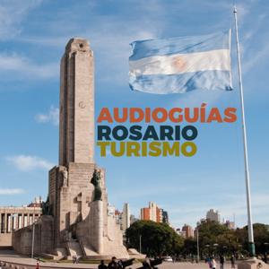 Audioguías Rosario Turismo