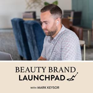 Beauty Brand Launchpad