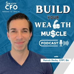 Build Your Wealth Muscle