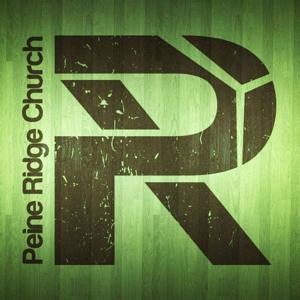 Peine Ridge Sermons