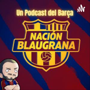 Nación Blaugrana