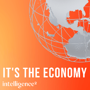 It's The Economy by Intelligence Squared