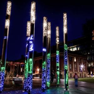 Adelaide Festival of Ideas 2021