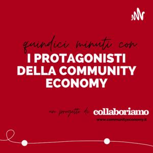 I protagonisti della Community Economy