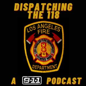 Dispatching the 118