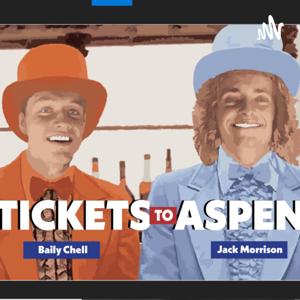 Tickets to Aspen