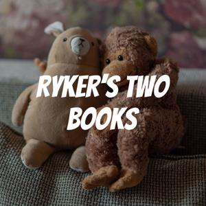 Ryker’s Two Books