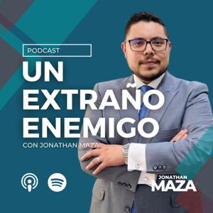 Un extraño enemigo