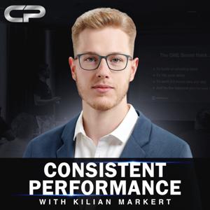 The Consistent Performance Podcast