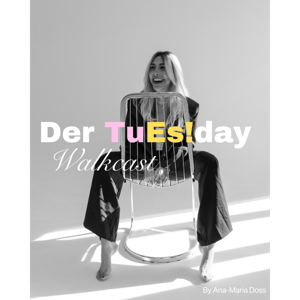 Der TuEs!Day Walkcast - tu es für dich!