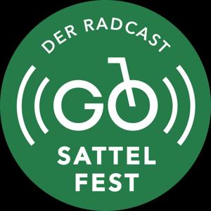 SATTELFEST. Der Podcast von Steiermark Radmobil by Steiermark Radmobil