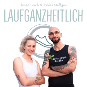 laufganzheitlich, der podcast