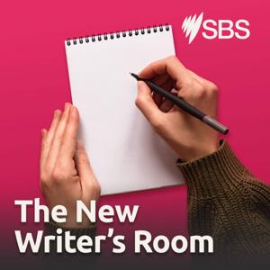 The New Writer's Room by SBS