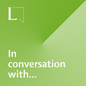 In conversation with... by The Lancet Neurology