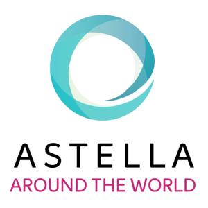 Astella Around The World by Astella Investimentos