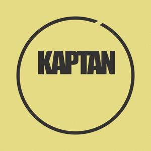 Soulful cloud of Roots Reggae and Dub by KAPTAN