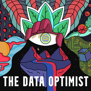 The Data Optimist